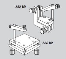 Prism tables